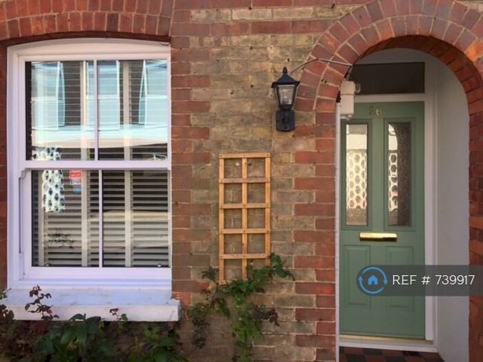 3 Bedroom Terraced House To Rent In Reigate, Reigate, RH2
