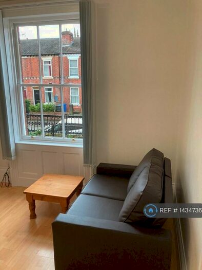 Studio To Rent In Edward Street, Derby, DE1