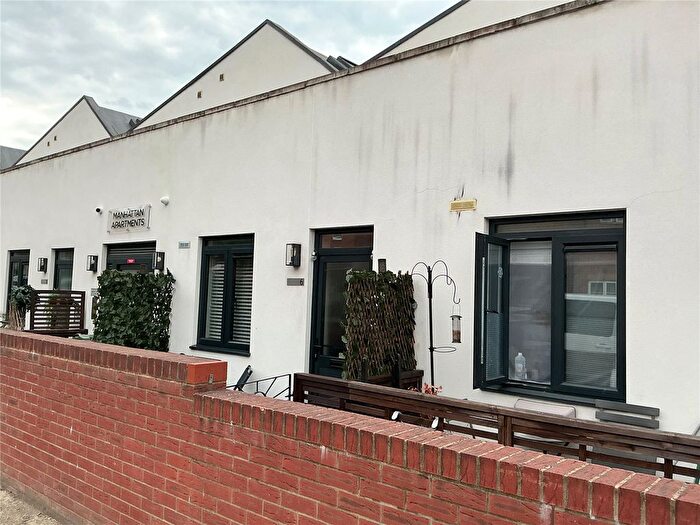 1 Bedroom Flat For Sale In Clifford Road, London, London, E17