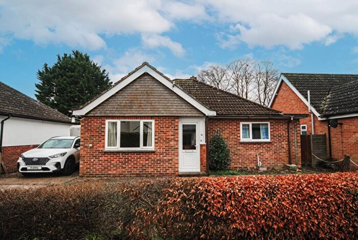 3 Bedroom Detached Bungalow To Rent In Watton, IP25