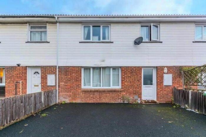 6 Bedroom Terraced House To Rent In Mangles Road, Guildford GU1