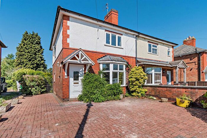 2 Bedroom Semi-Detached House For Sale In Dragon Lane, Newbold Verdon, LE9