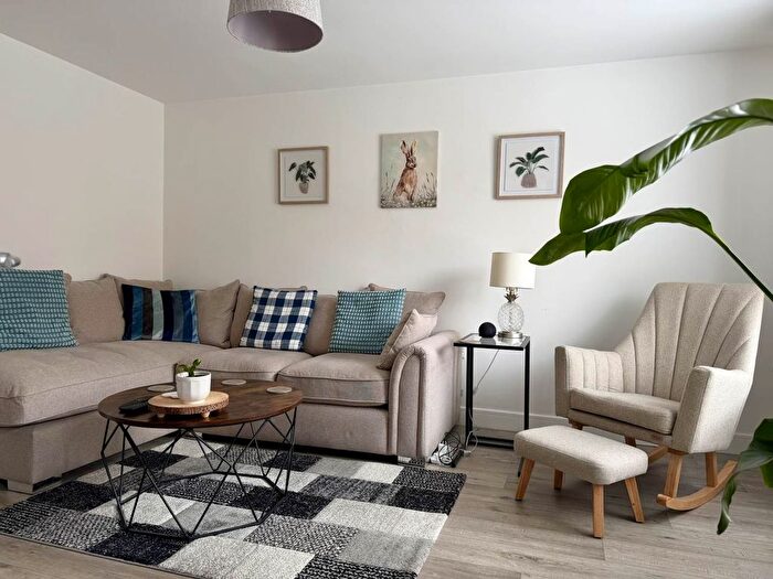 3 Bedroom Property To Rent In Radfords Turf, Cranbrook, Exeter, EX5