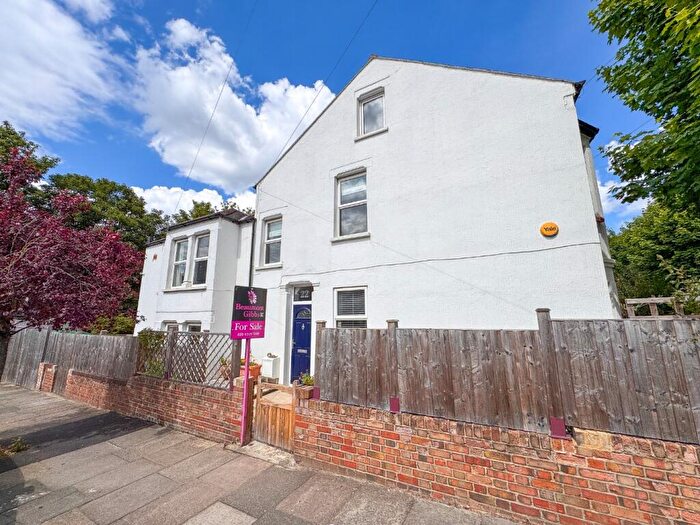 4 Bedroom End Of Terrace House For Sale In Bastion Road, Abbey Wood, London, SE2