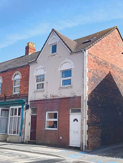 2 Bedroom Flat To Rent In Highbridge, Somerset, TA9