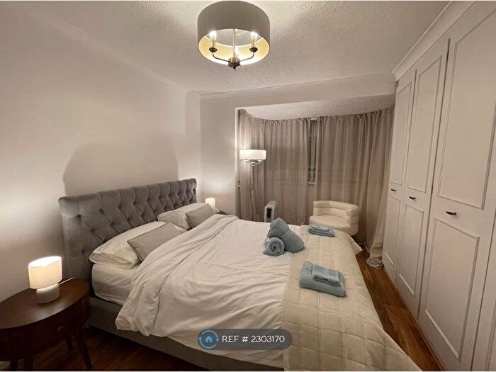 1 Bedroom Flat To Rent In Old Ruislip Road, Northolt, UB5