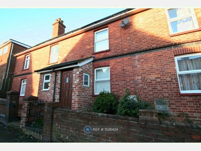 2 Bedroom Terraced House To Rent In Colebrook Road, Tunbridge Wells, TN4