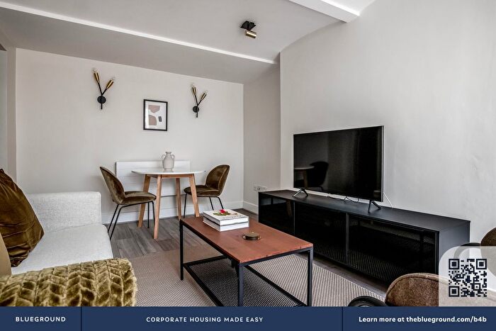 1 Bedroom Flat To Rent In Marylebone, W1U