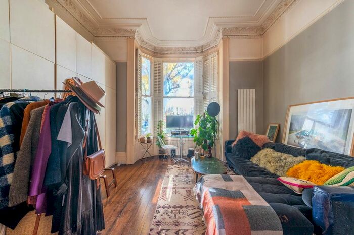 Property To Rent In Bassett Road, North Kensington, London, W10