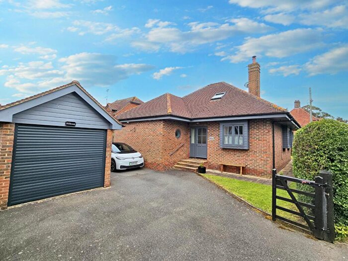 4 Bedroom Detached House For Sale In Willows, Weald View, Barcombe, Lewes, BN8