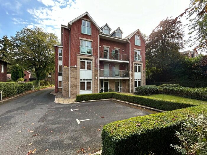 1 Bedroom Flat To Rent In Harrogate Road, Moortown, Leeds, LS17