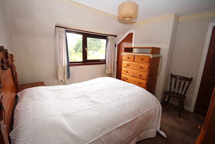 2 Bedroom Semi-detached House For Sale In No. Balvenie Street, Dufftown, Keith, AB55