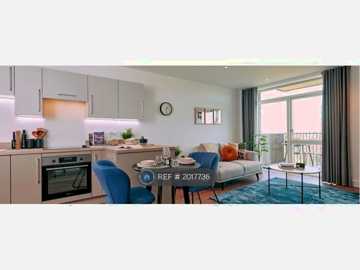 1 Bedroom Flat To Rent In Abbey Road, London, IG11