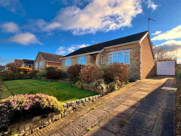 3 Bedroom Detached Bungalow For Sale In Ladywell Road, Boroughbridge, York, YO51