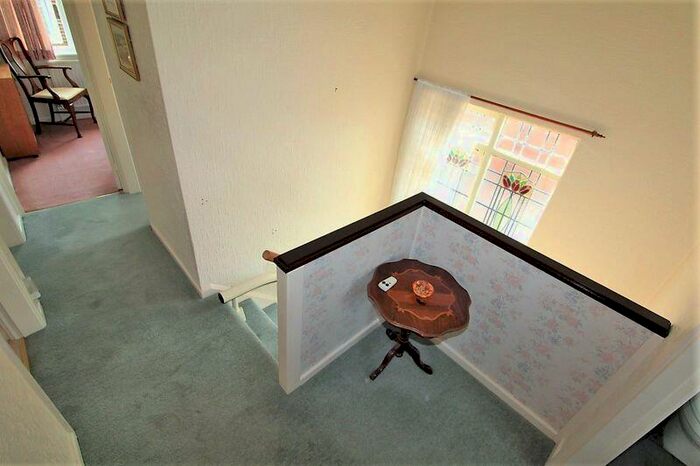 3 Bedroom Semi-Detached House For Sale In Woodbank Road, Brownswall Estate, Sedgley, DY3
