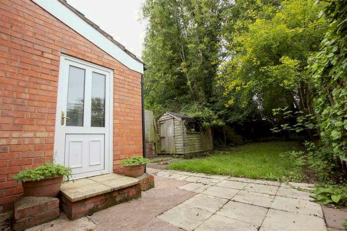 7 Bedroom House To Rent In Oak Tree Lane, Selly Oak, Birmingham, B29