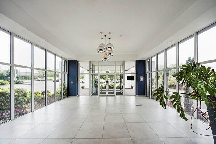 1 Bedroom Flat For Sale In Laporte Way, Luton, LU4