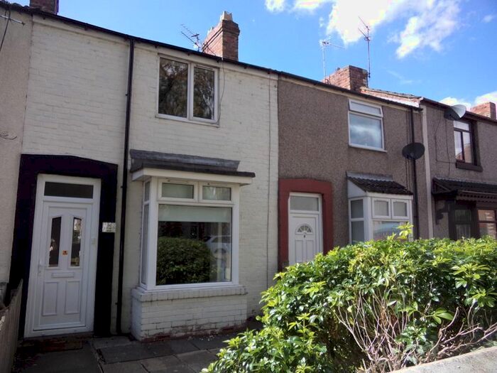 2 Bedroom Property To Rent In John Street, Shildon, DL4
