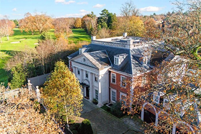 9 Bedroom Detached House For Sale In Compton Avenue, N6