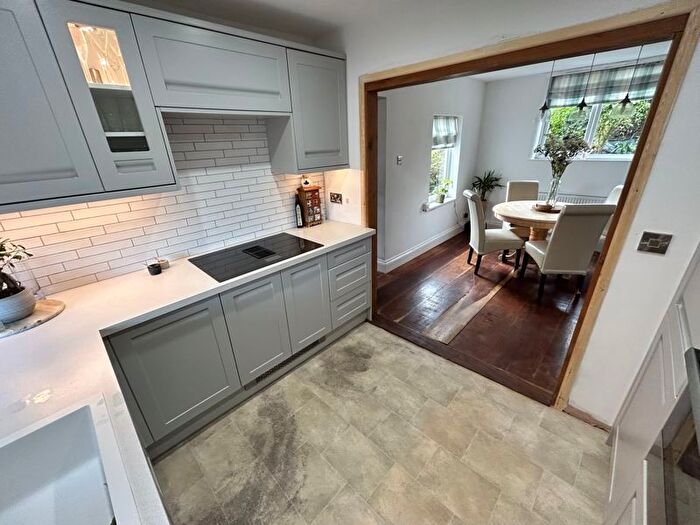 2 Bedroom Cottage For Sale In High Lane, Rhos On Sea, Colwyn Bay, LL28