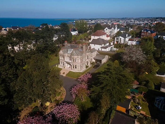 8 Bedroom Detached House For Sale In Downshire House, Maxwell Road, Bangor, BT20
