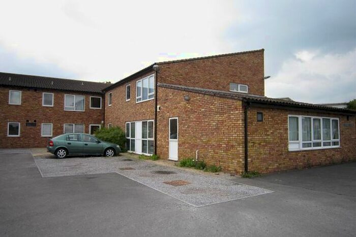 1 Bedroom Flat To Rent In Glencoyne Court, St. Stephens Close, Bristol, BS10