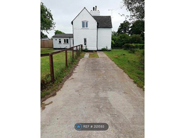 3 Bedroom Semi-Detached House To Rent In The Lodge, Great Wilbraham, Cambridge, CB21