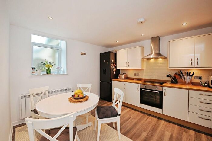 3 Bedroom Terraced House For Sale In Carnkie, Redruth, TR16