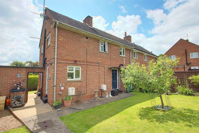 1 Bedroom Maisonette To Rent In Havelock Road, Kings Langley, WD4