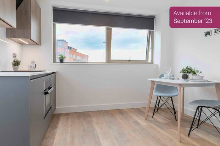 1 Bedroom Apartment To Rent In Academy Apartments, -bed Apartment, M16