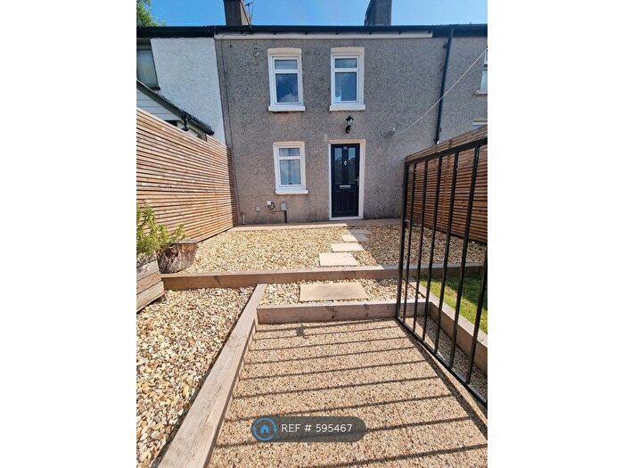 2 Bedroom Terraced House To Rent In Ty-Mawr Road, Cardiff, CF14