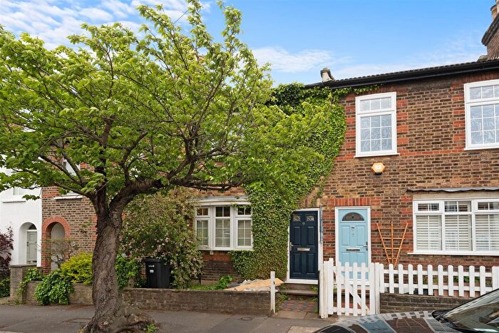 2 Bedroom Terraced House To Rent In Cowley Road, London, E11