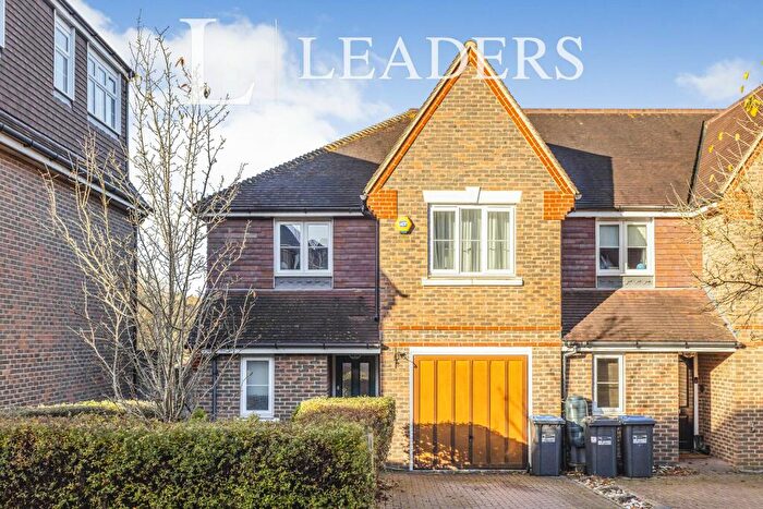 4 Bedroom Semi-Detached House To Rent In Highbank, Bolnore Village, RH16