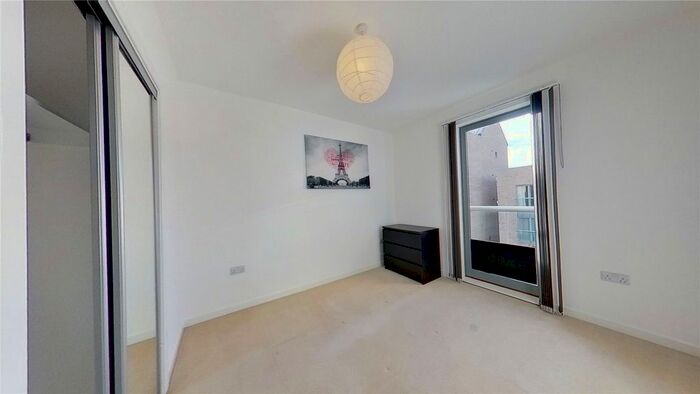 2 Bedroom Flat To Rent In Fala Place, Edinburgh, EH16
