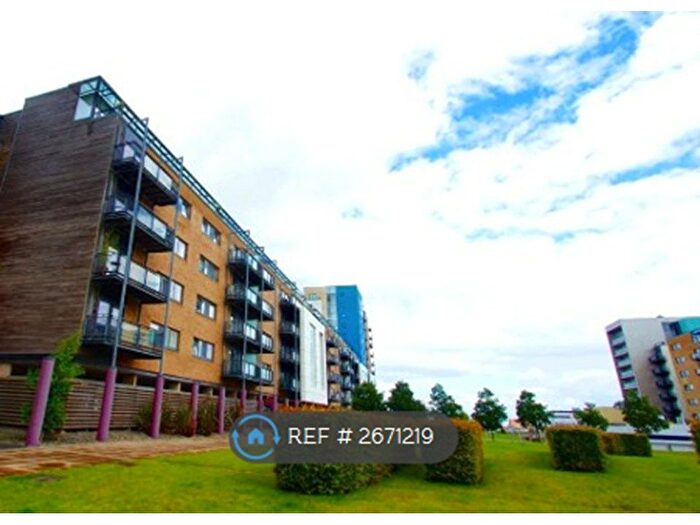 Studio To Rent In Ferry Court, Cardiff, CF11