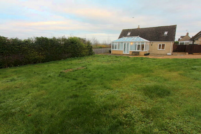 3 Bedroom Detached House To Rent In Nether Westcote, Chipping Norton, OX7
