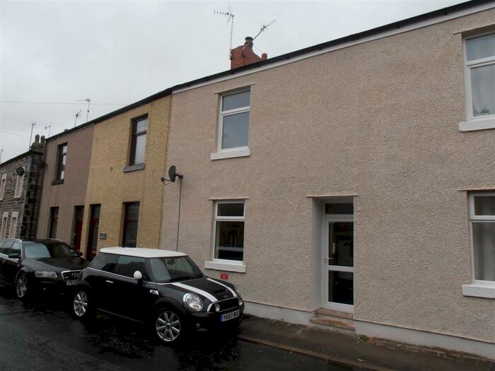 3 Bedroom Terraced House To Rent In Chapel Street, Galgate, Lancaster, LA2