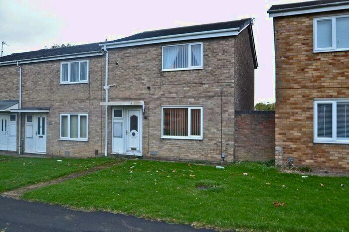 2 Bedroom Terraced House To Rent In Ewen Court, North Shields, NE29