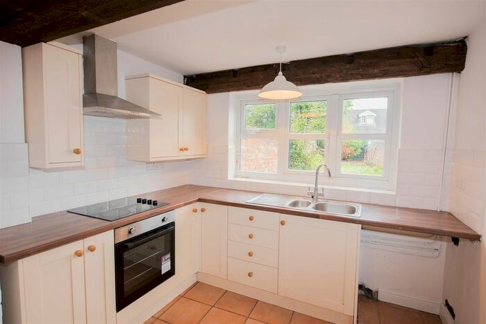 2 Bedroom Terraced House To Rent In Main Street, Fulford, York, YO10