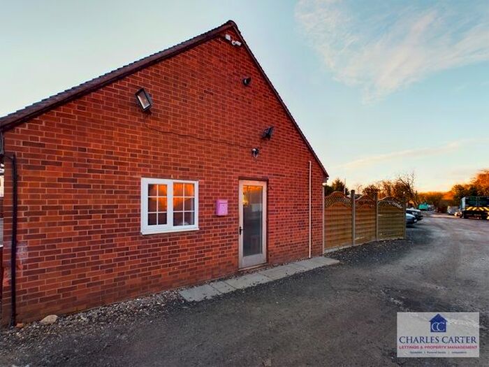 1 Bedroom Link Detached House To Rent In Four Acres, Broadway Road, Evesham, WR11