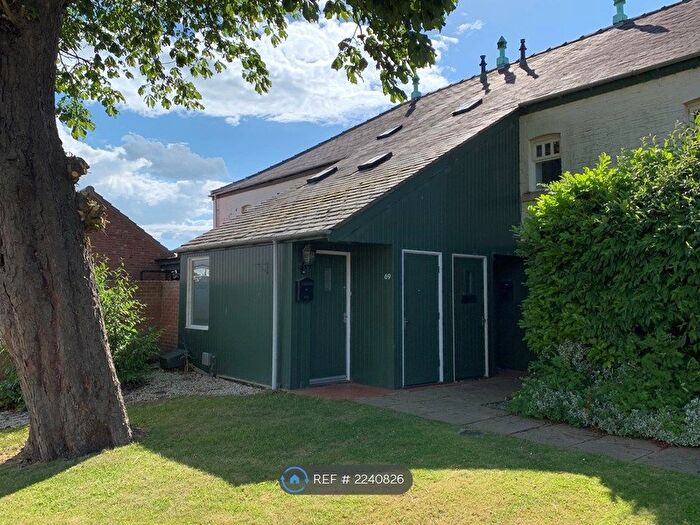 2 Bedroom Flat To Rent In Wynyard Village, Wynyard, Billingham, TS22