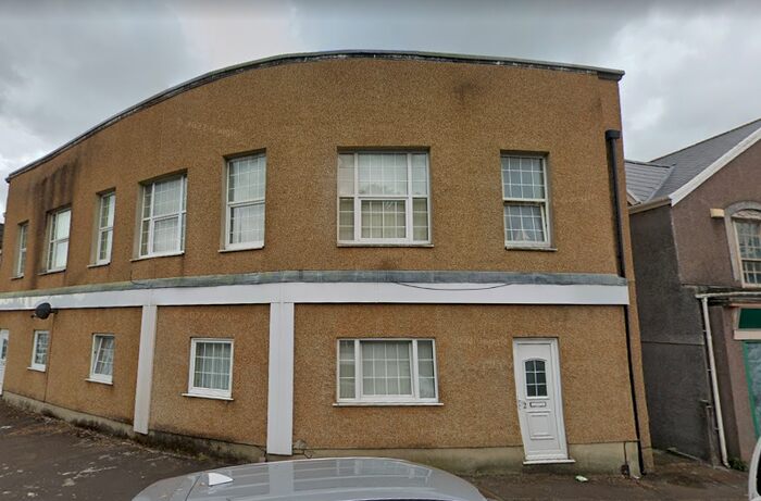 1 Bedroom Flat To Rent In Coed Saeson Court, Coed Saeson Crescent, Sketty Swansea, SA2