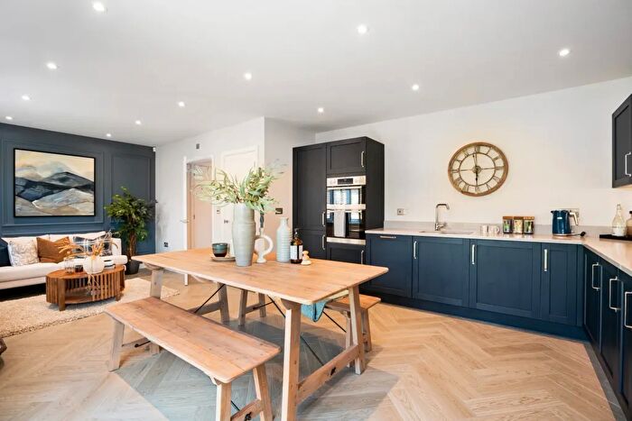 3 Bedroom Detached House For Sale In "The Wixham" At Magdalen Drive, Evesham, WR11