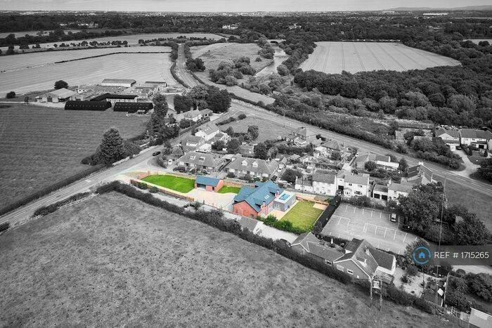 5 Bedroom Detached House To Rent In Cleasby Lane, Stapleton, Darlington, DL2