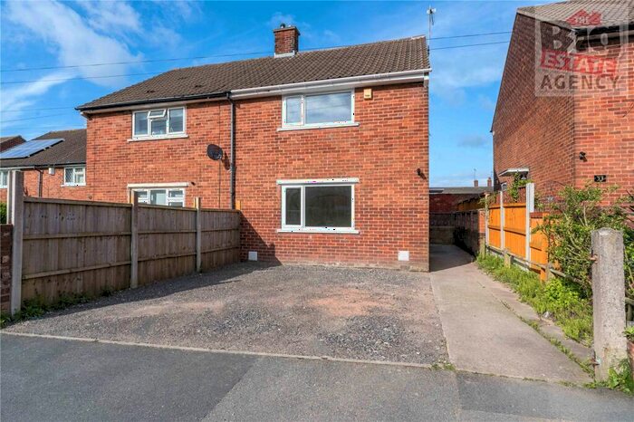 3 Bedroom Semi-Detached House To Rent In Summersville Close, Connahs Quay, CH5