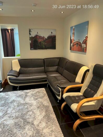 6 Bedroom Terraced House To Rent In Heeley Road, Selly Oak - Student Property, B29