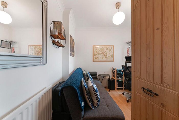 2 Bedroom Flat For Sale In Charlotte House, Royal Wharf, E16