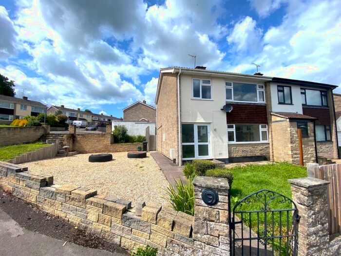 3 Bedroom Semi-Detached House To Rent In High Littleton, Bristol, BS39