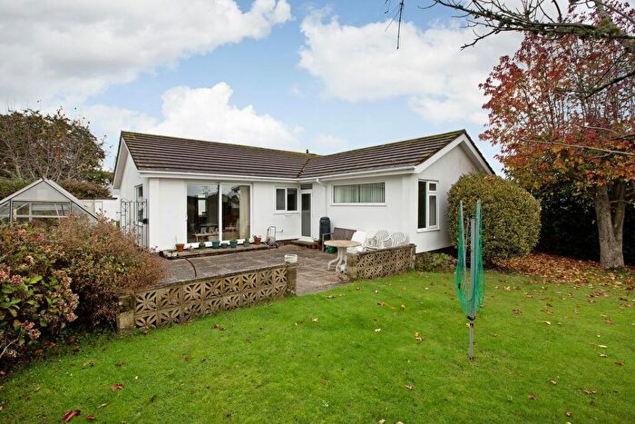 3 Bedroom Bungalow For Sale In Nash Gardens, Dawlish, EX7