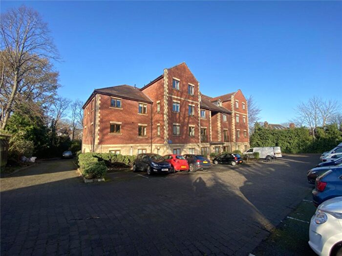 Flat To Rent In Villiers Road, Woodthorpe, Nottingham, NG5